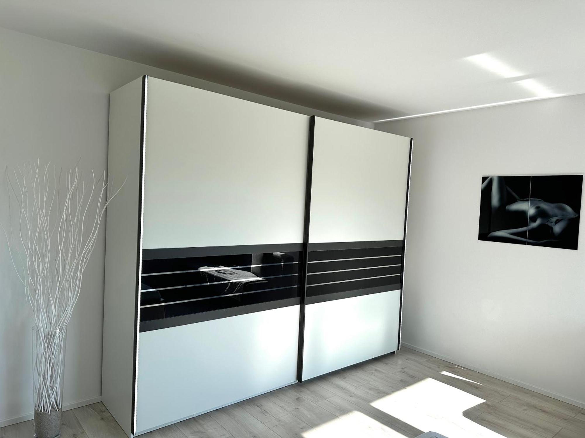 Ferienwohnung Black White Раублінґ Екстер'єр фото