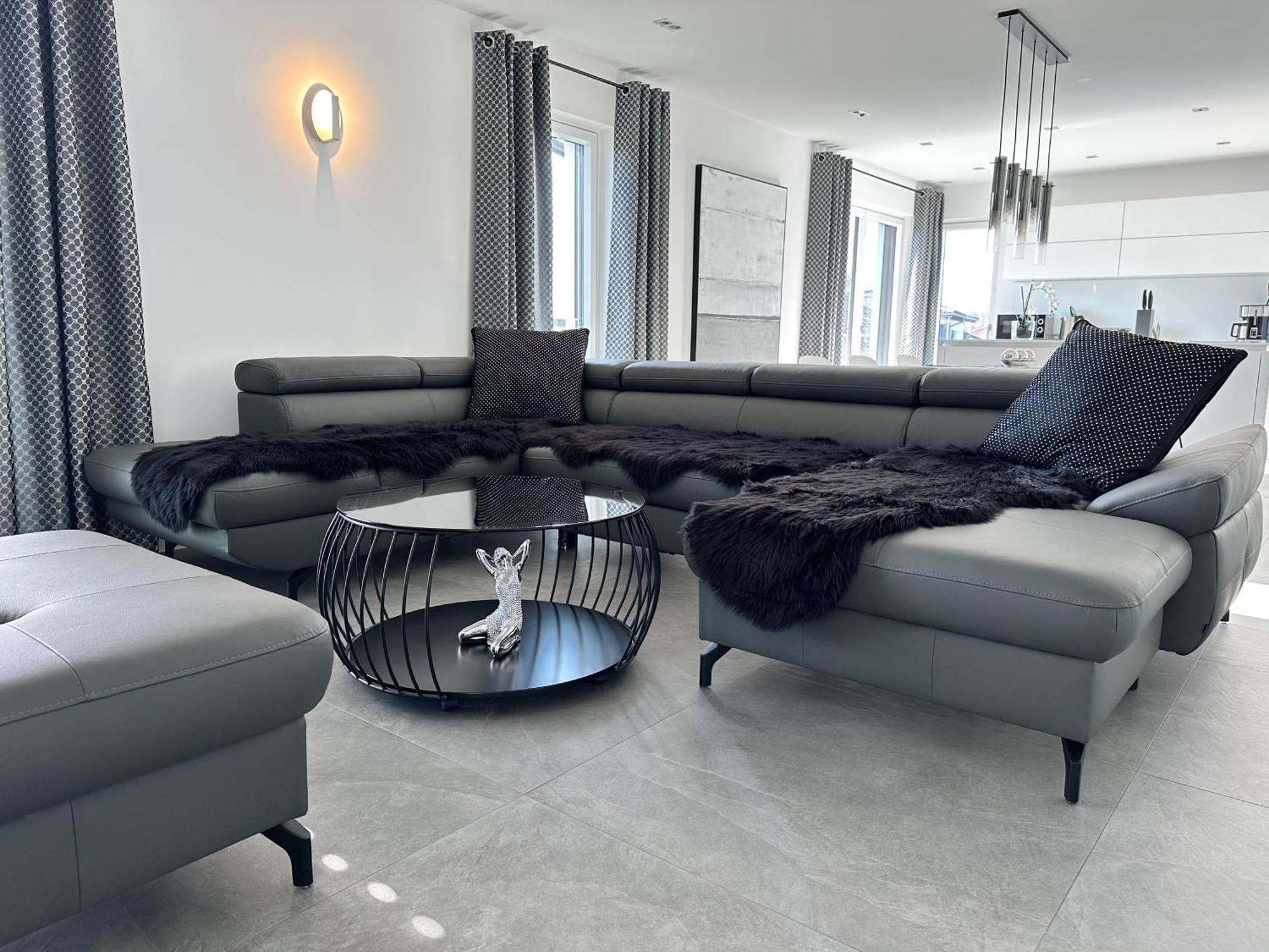 Ferienwohnung Black White Раублінґ Екстер'єр фото
